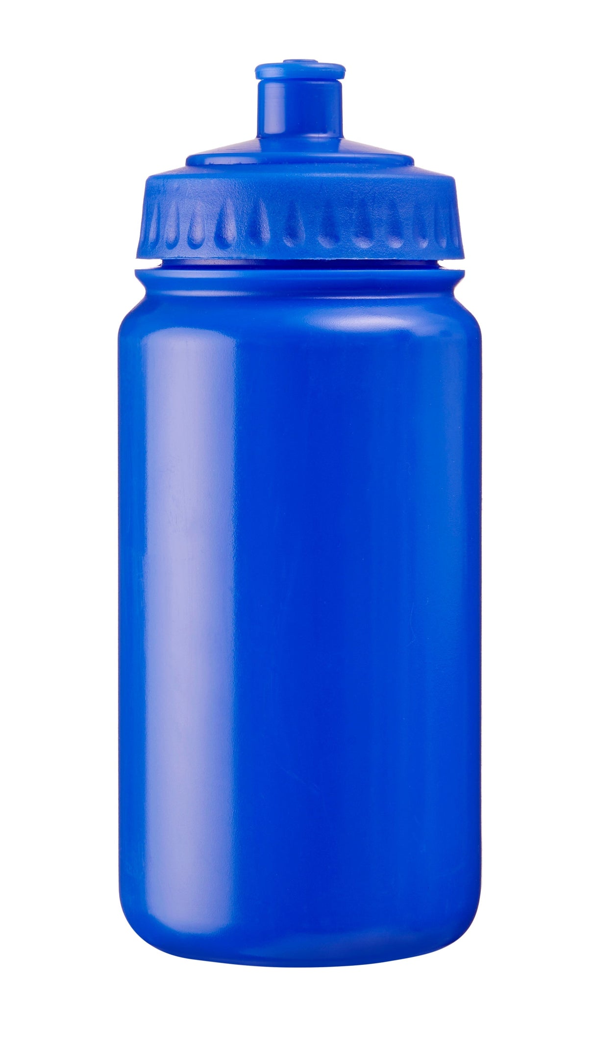 Water Bottles with Bespoke Print (7682) with Grip 500ml Olympic - Lynendo Trade Store
