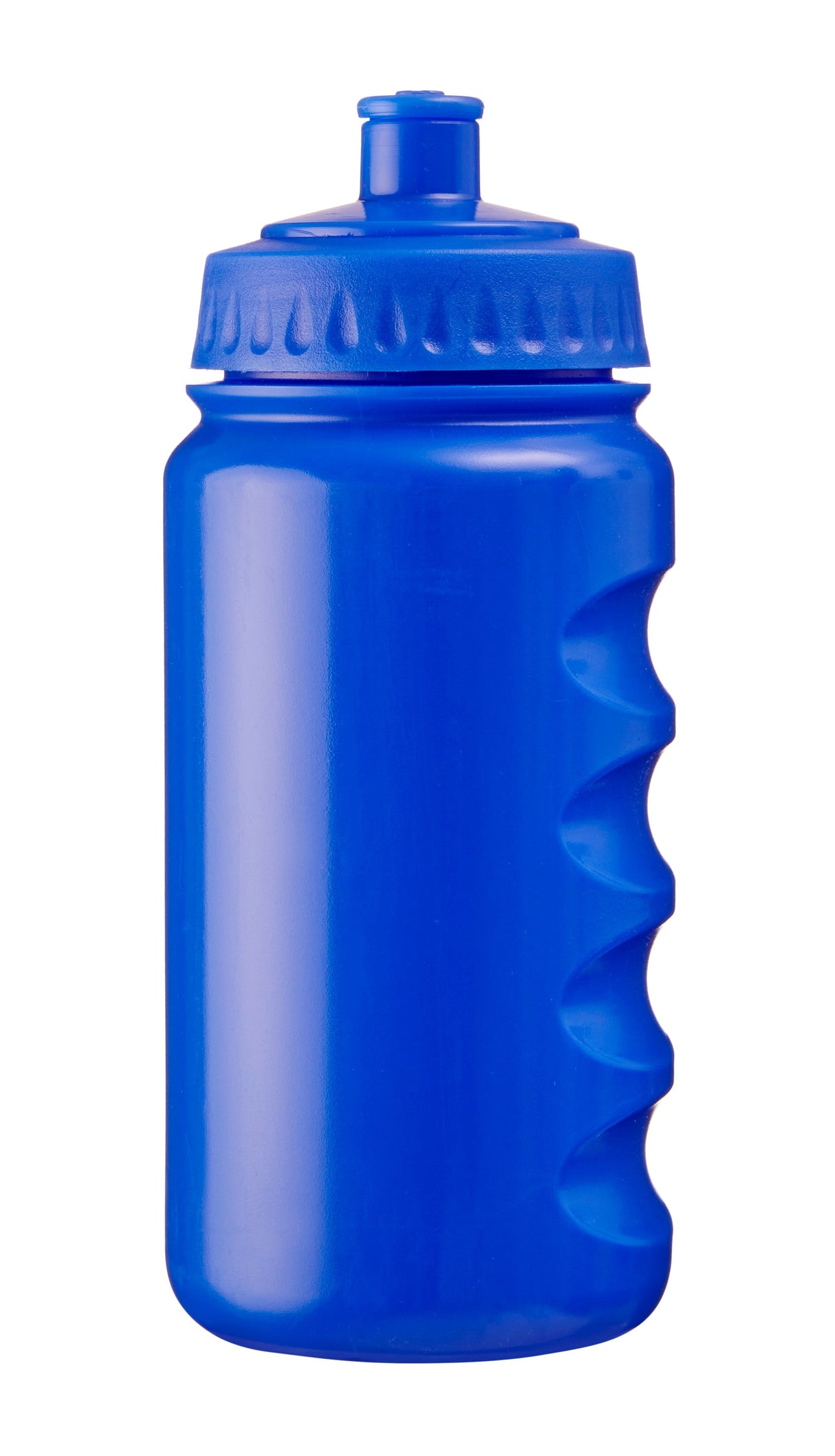 Water Bottles with Bespoke Print (7682) with Grip 500ml Olympic - Lynendo Trade Store