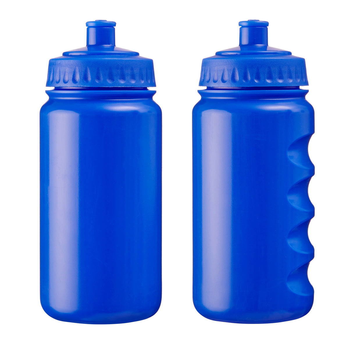 Water Bottles with Bespoke Print (7682) with Grip 500ml Olympic - Lynendo Trade Store