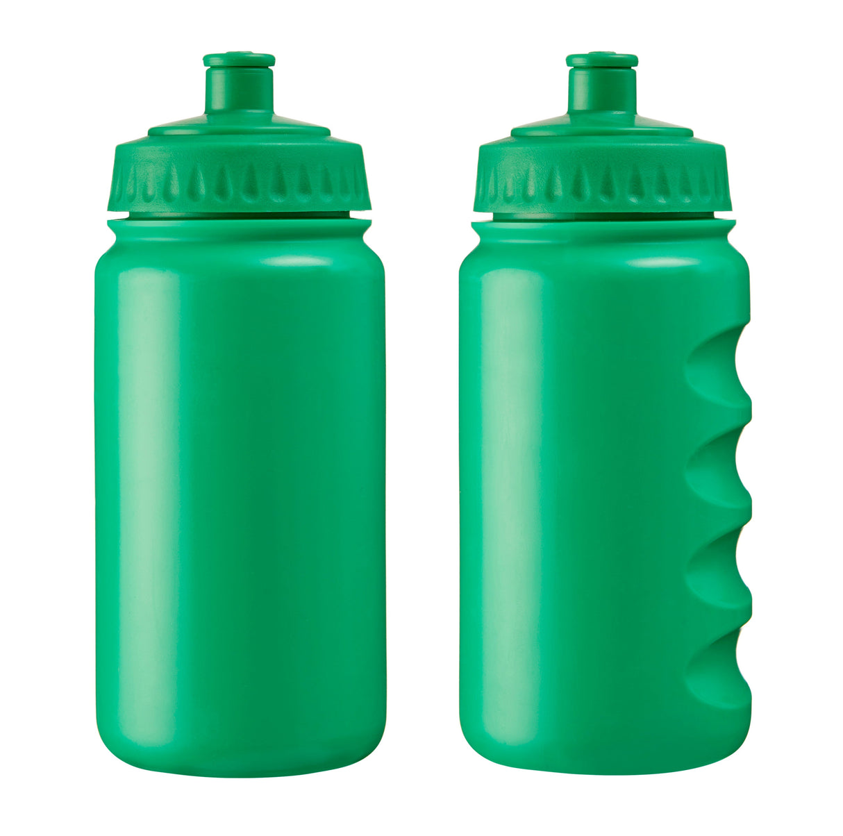Water Bottles with Bespoke Print (7682) with Grip 500ml Olympic - Lynendo Trade Store