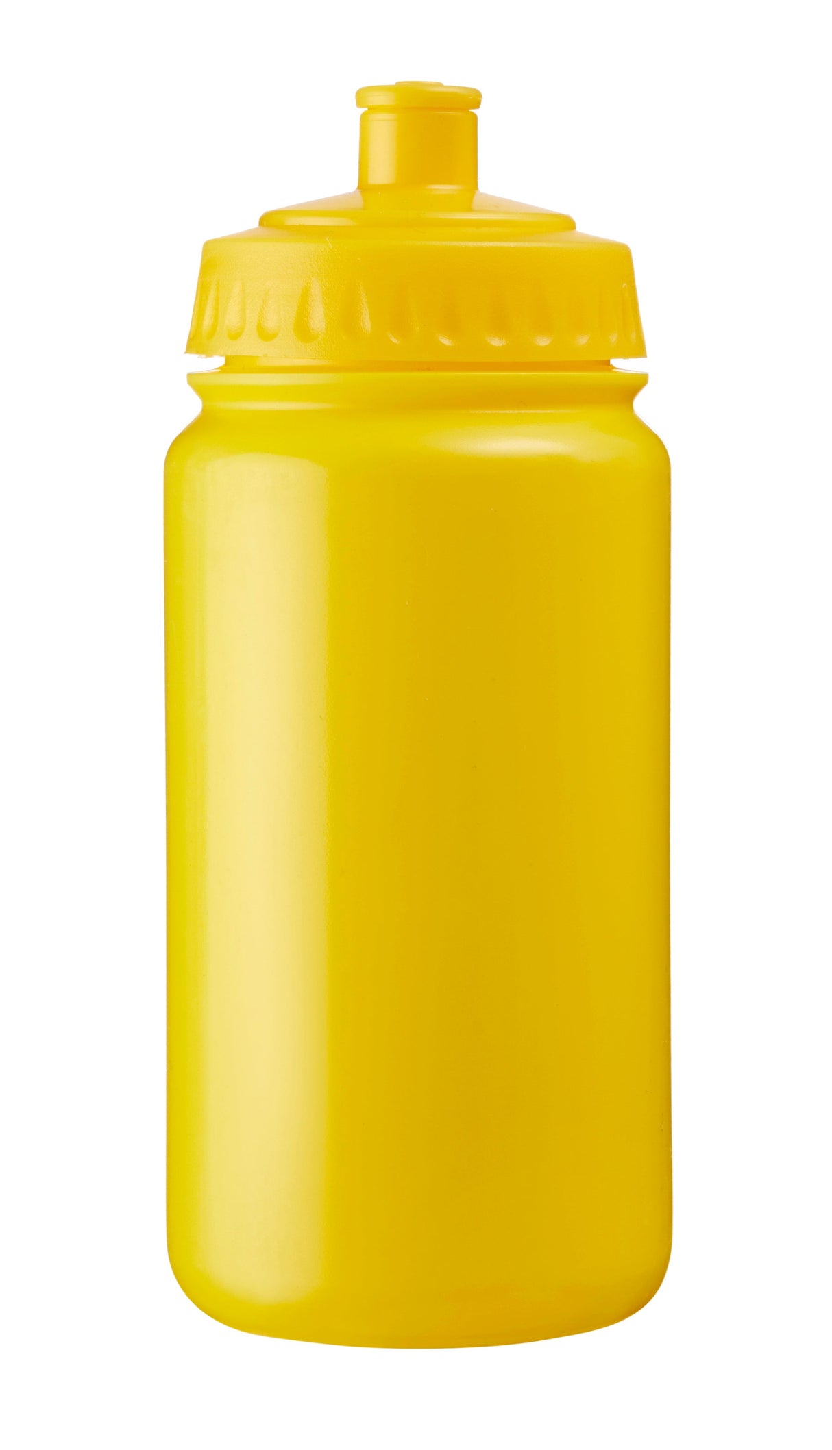 Water Bottles with Bespoke Print (7682) with Grip 500ml Olympic - Lynendo Trade Store