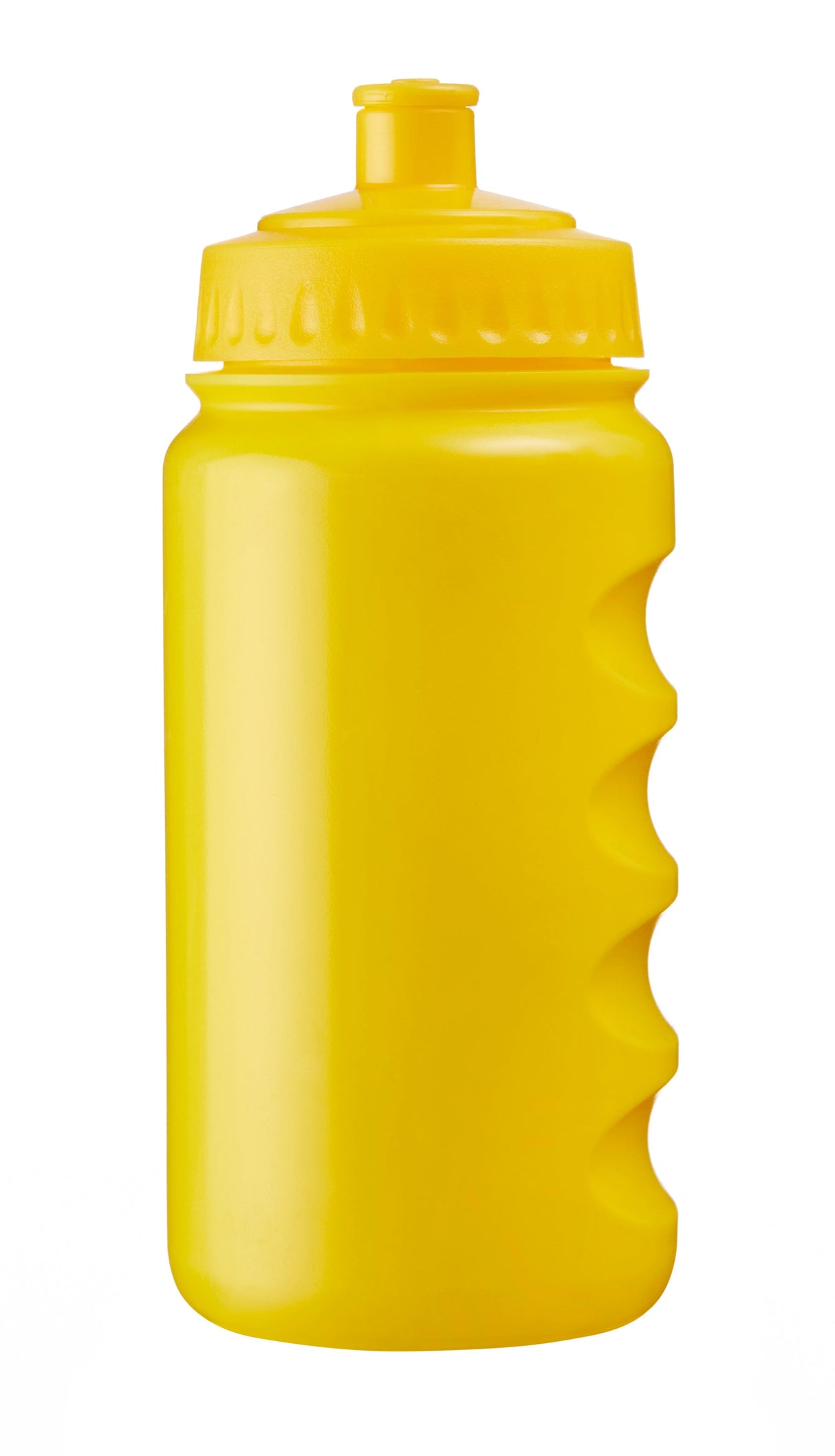 Water Bottles with Bespoke Print (7682) with Grip 500ml Olympic - Lynendo Trade Store