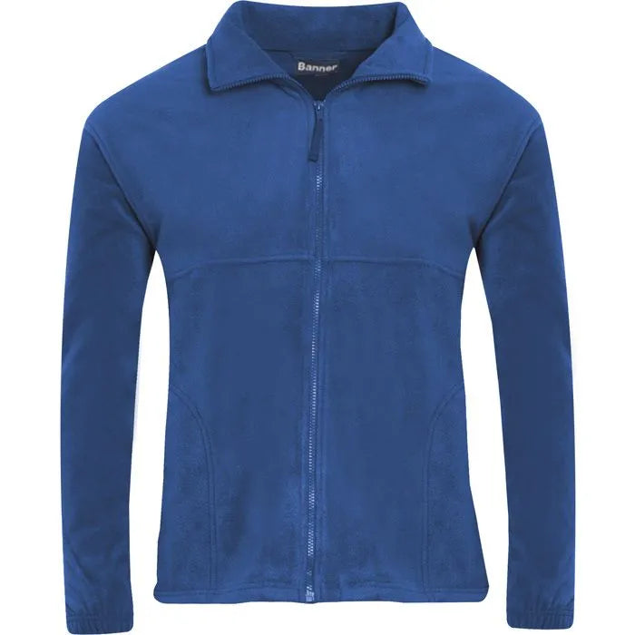 Polar Fleece Jacket 4283