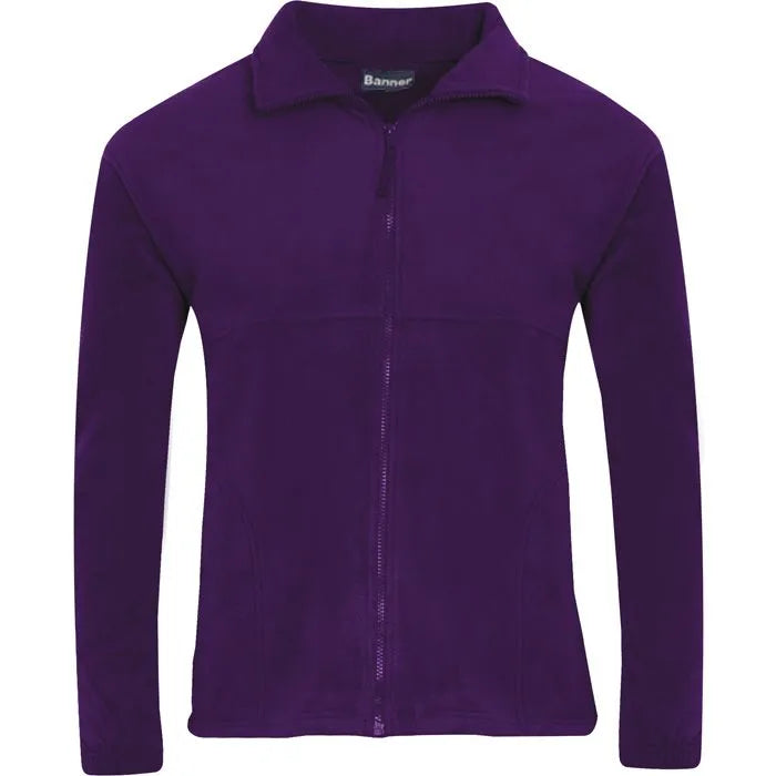 Polar Fleece Jacket 4283