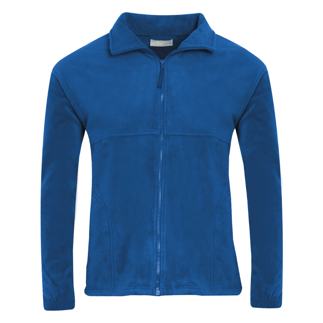Polar Fleece Jacket 4283