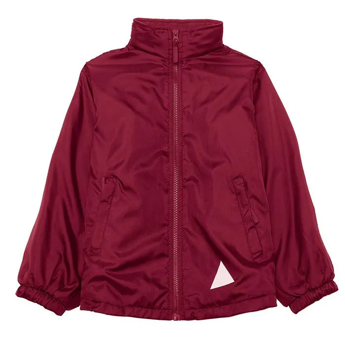 The Mistral Reversible Fleece Jacket 4272
