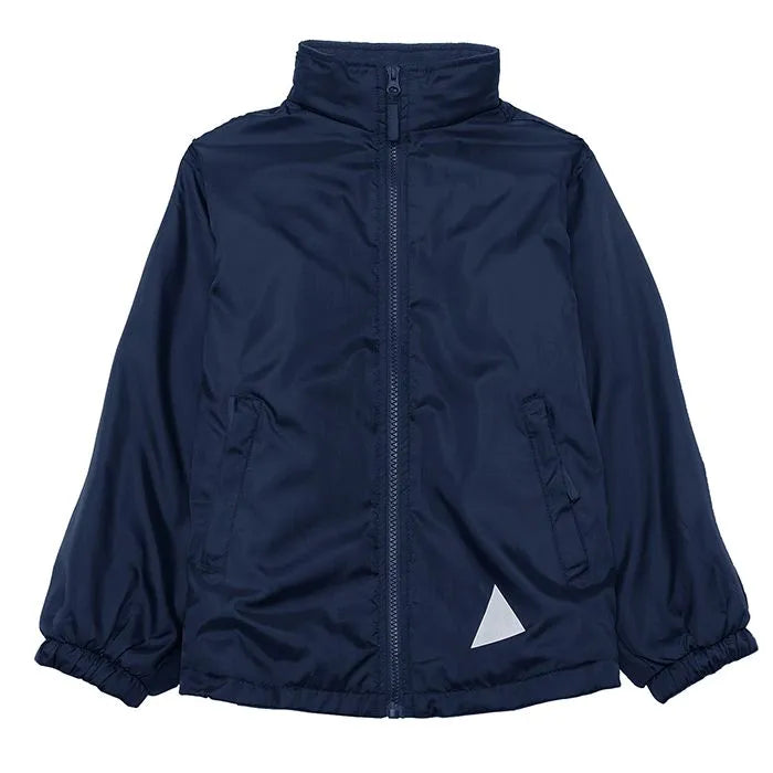 The Mistral Reversible Fleece Jacket 4272