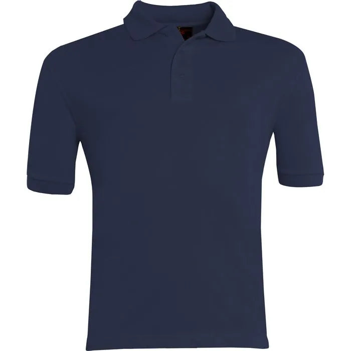 Banner Cogs School Polo Shirt 3QP / 0817 | Kids & Adult Sizes