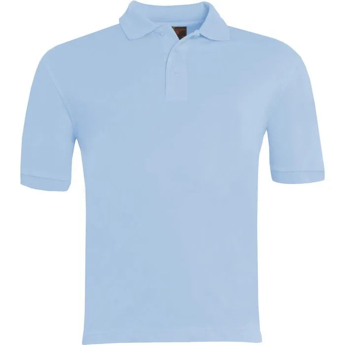 Cogs Polo Shirt | Boys-Girls Adults Classic Polo