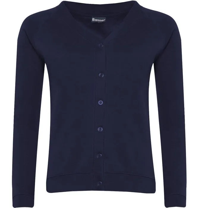 Classic Cardigan 1254
