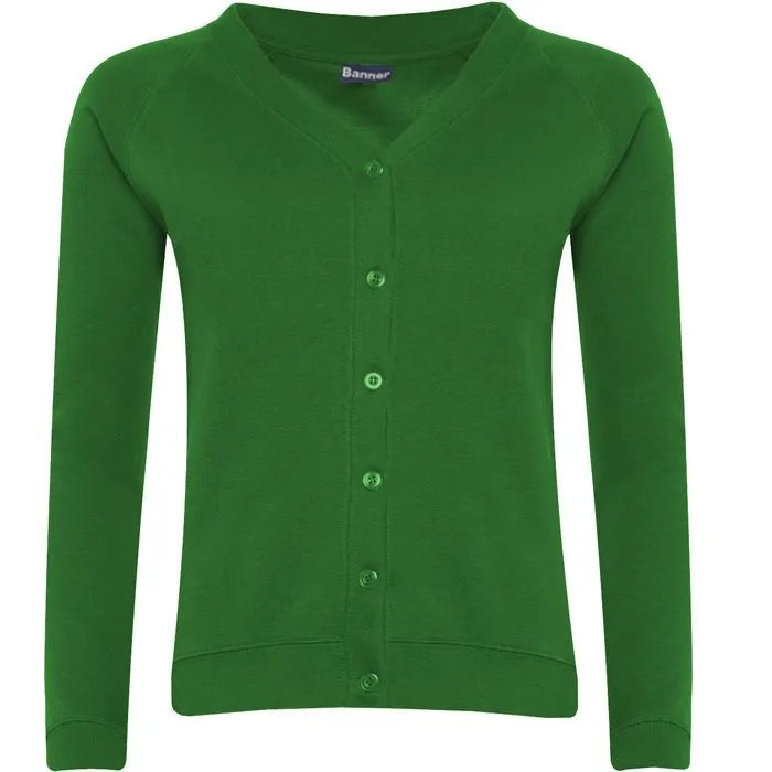 Classic Cardigan 1254