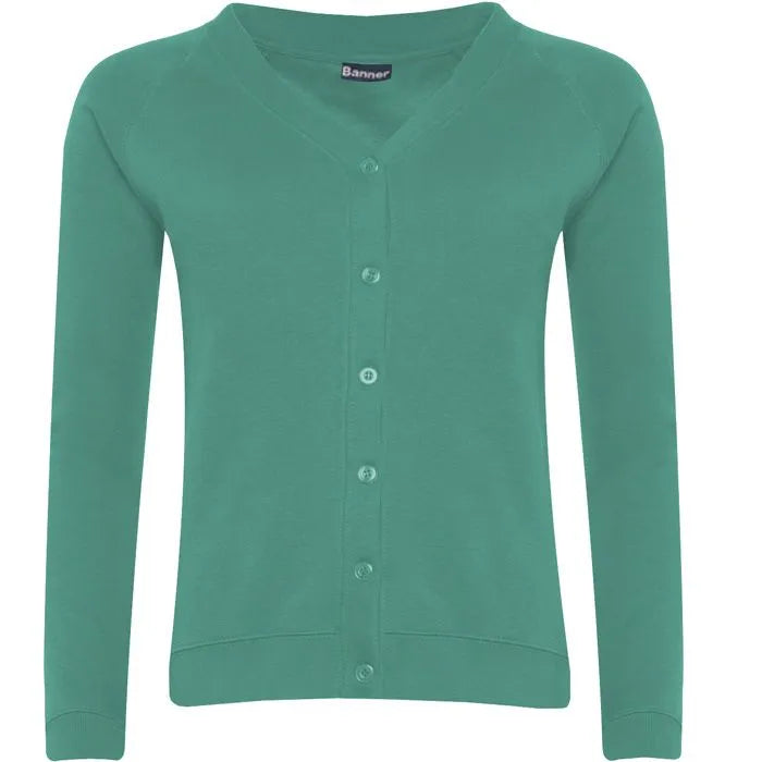 Classic Cardigan 1254