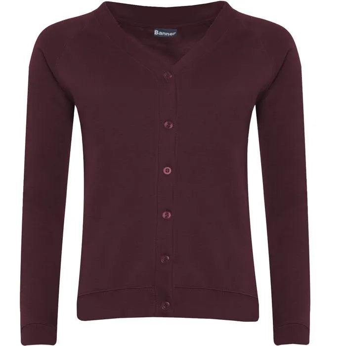 Classic Cardigan 1254