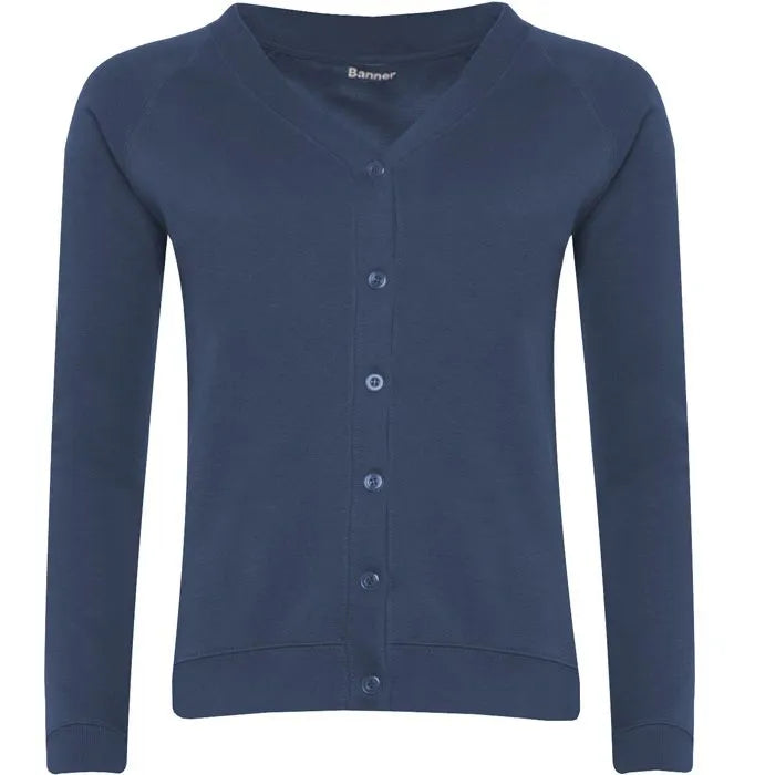 Classic Cardigan 1254