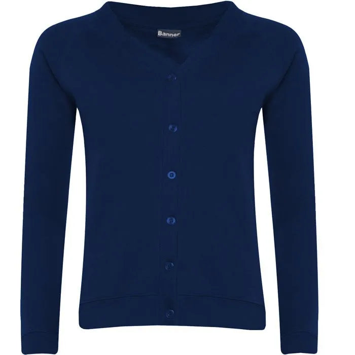 Classic Cardigan 1254