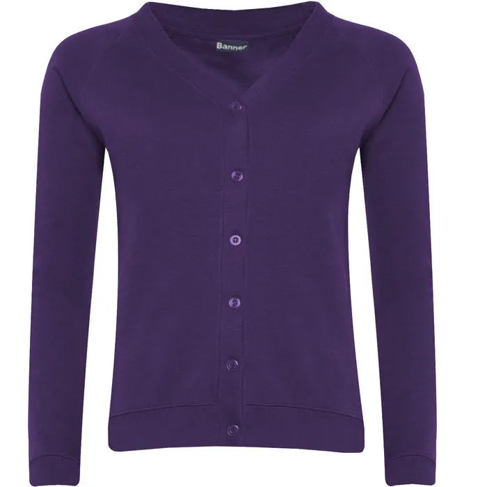 Classic Cardigan 1254