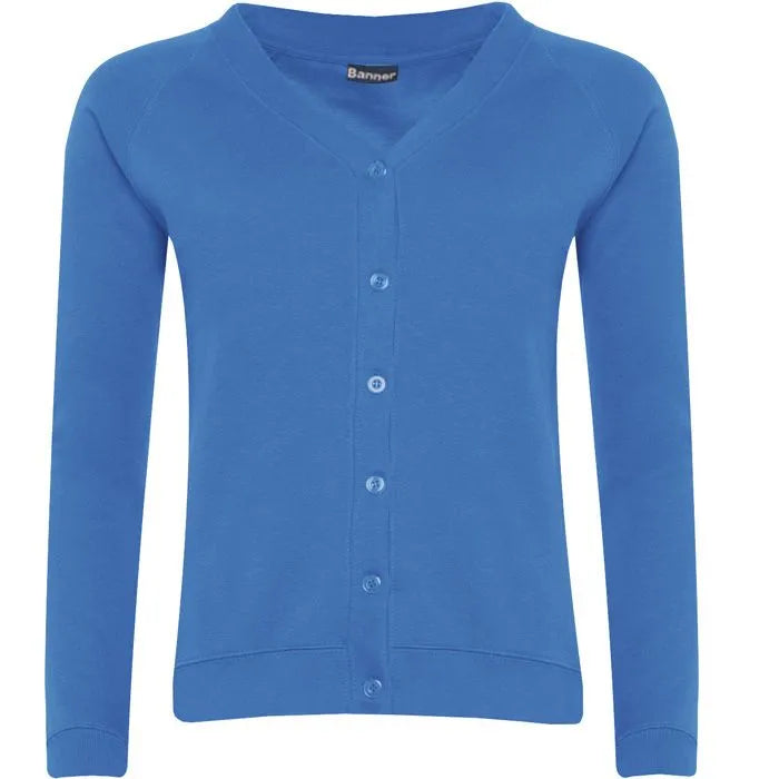 Classic Cardigan 1254