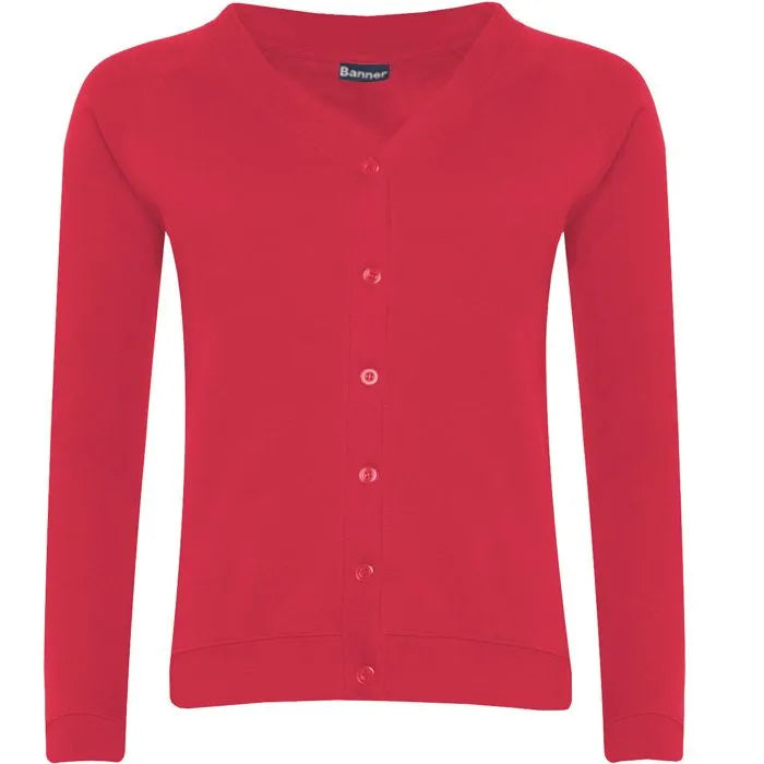 Classic Cardigan 1254