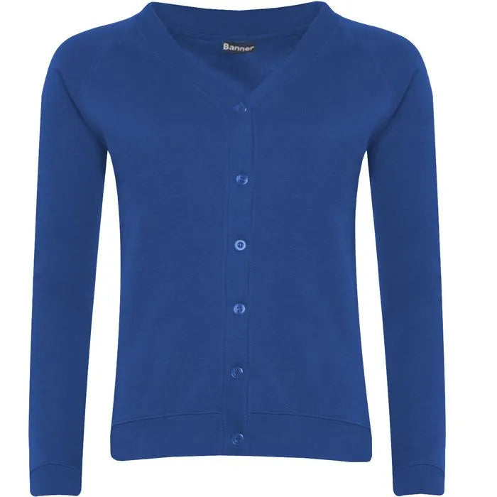 Classic Cardigan 1254
