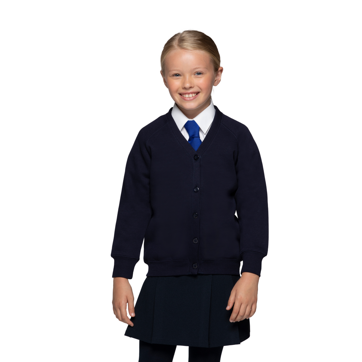 Classic Cardigan 1254