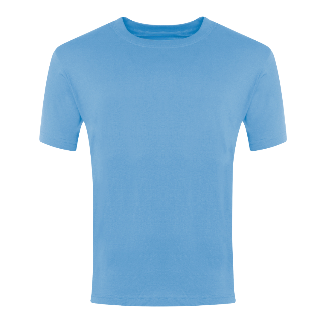 Champion T-Shirt | Boys/ Girls School T-Shirts 1629