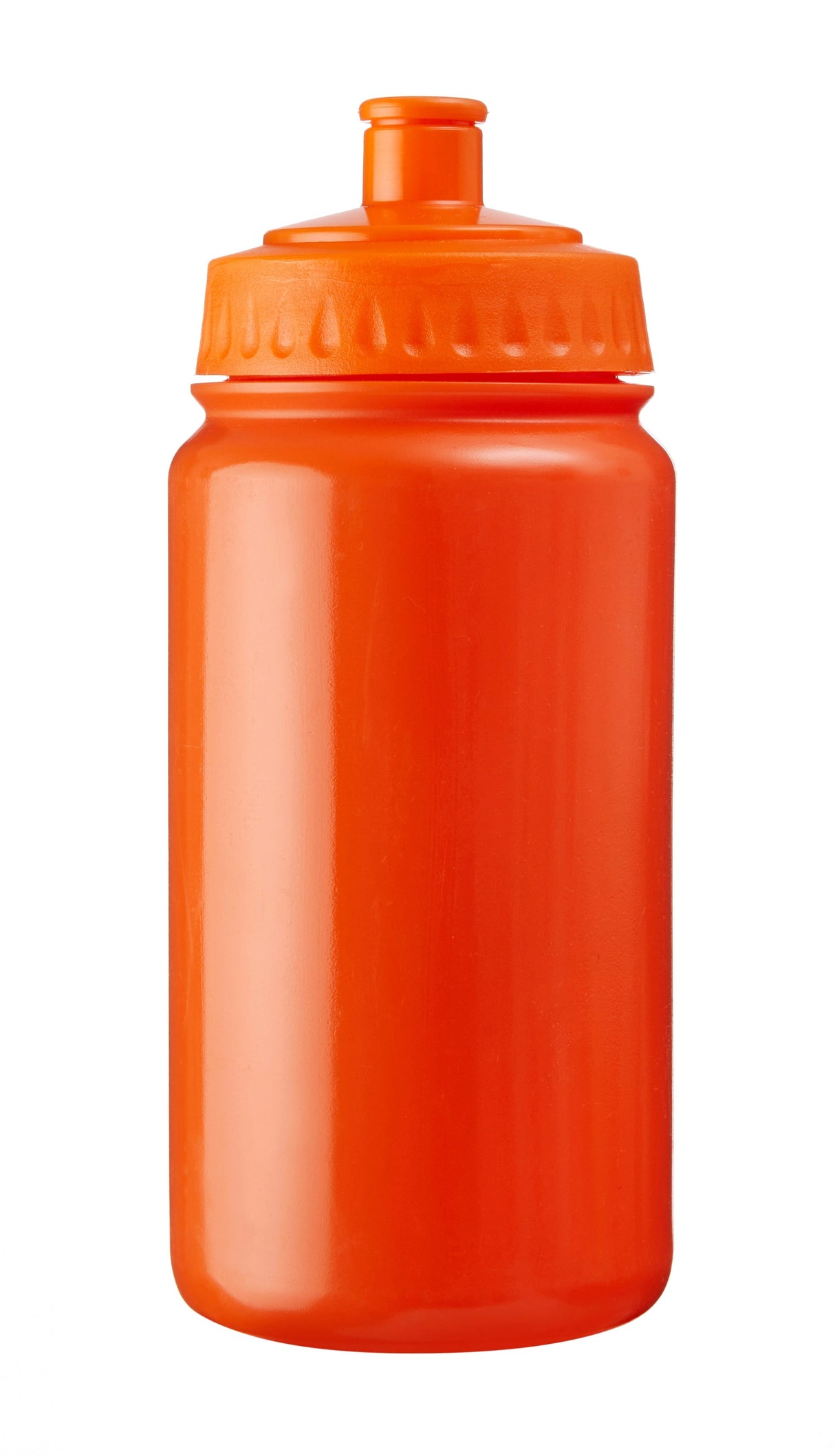 Water Bottles with Bespoke Print (7682) with Grip 500ml Olympic - Lynendo Trade Store