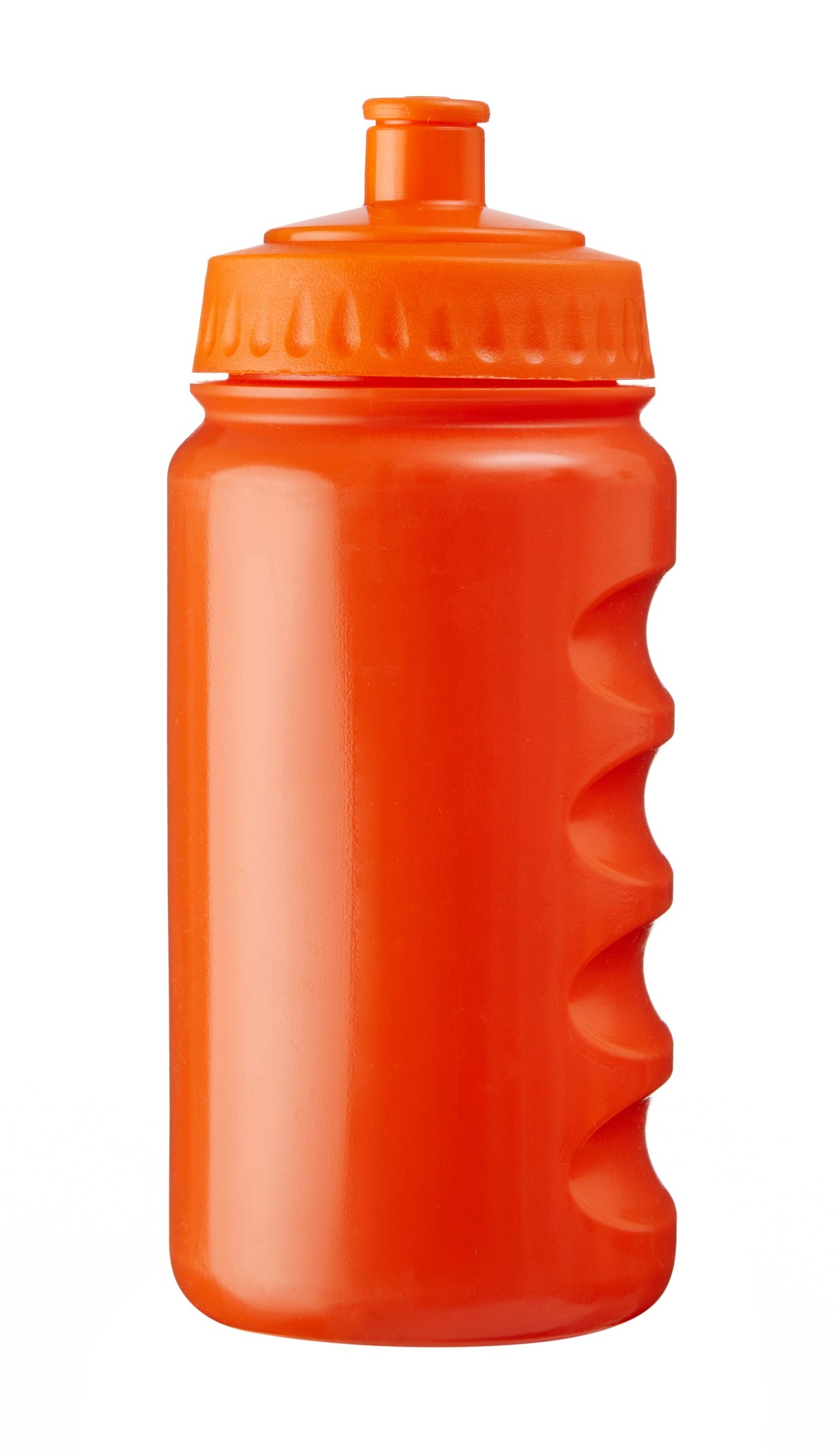 Water Bottles with Bespoke Print (7682) with Grip 500ml Olympic - Lynendo Trade Store