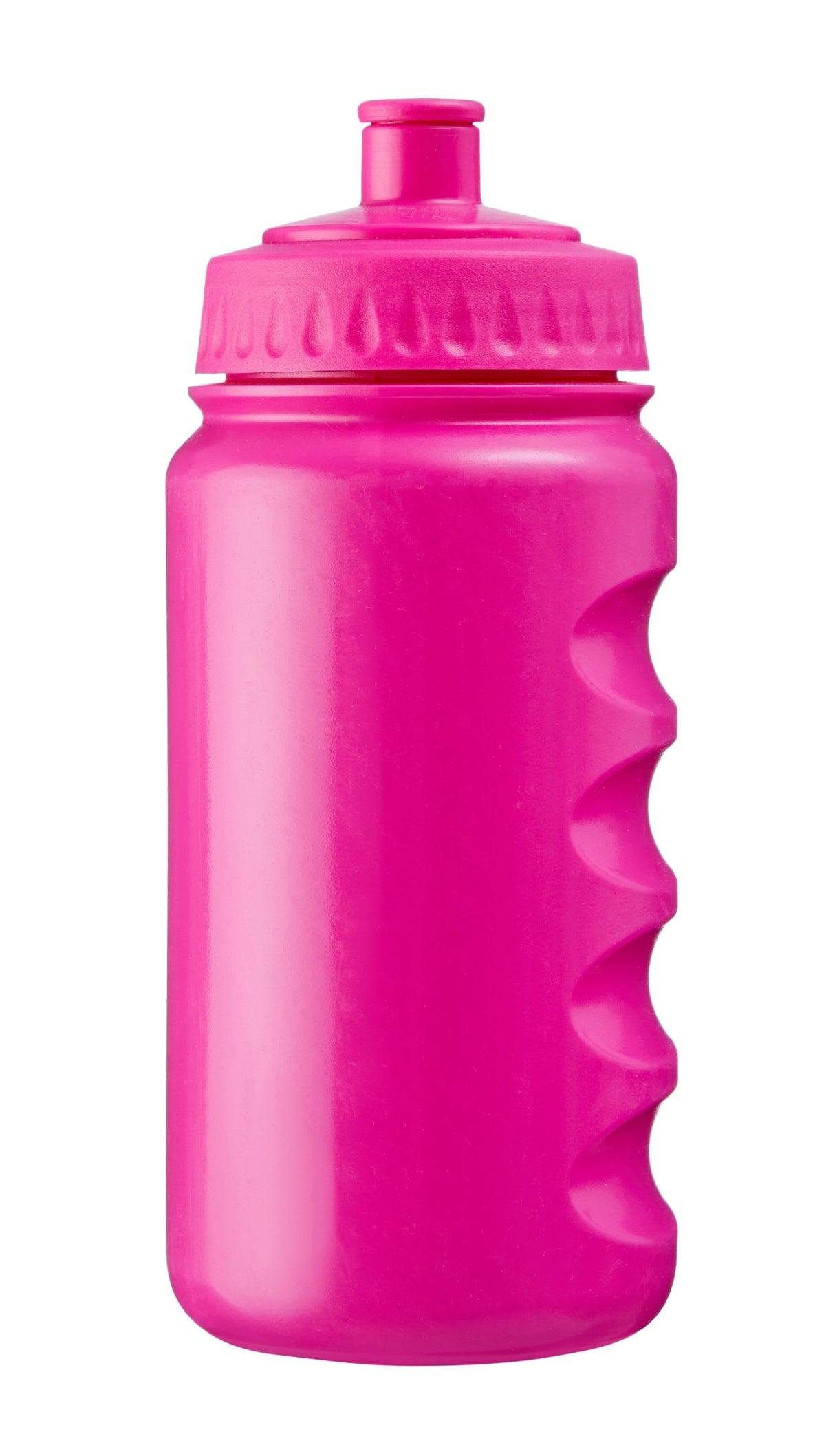 Water Bottles with Bespoke Print (7682) with Grip 500ml Olympic - Lynendo Trade Store