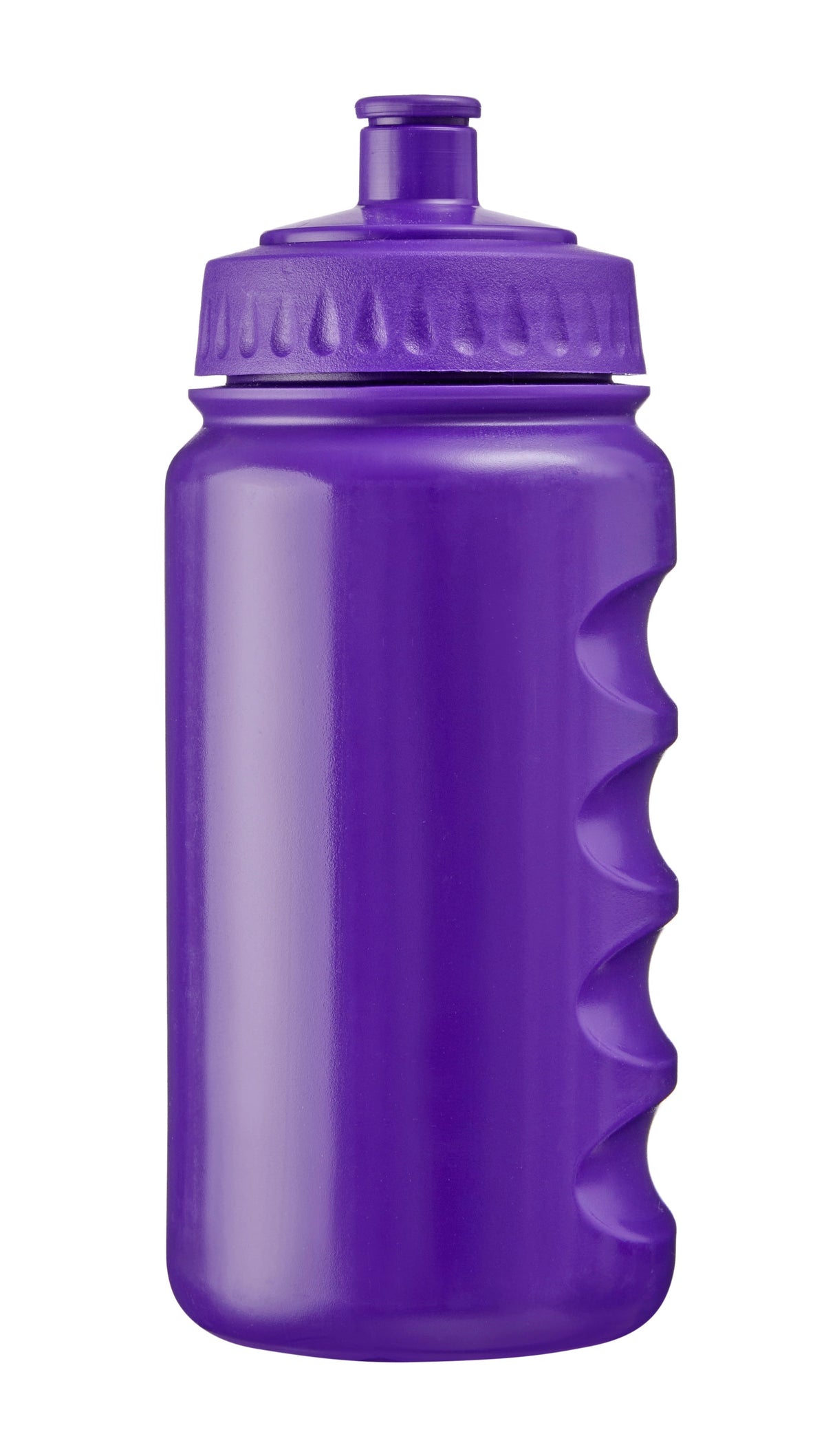 Water Bottles with Bespoke Print (7682) with Grip 500ml Olympic - Lynendo Trade Store