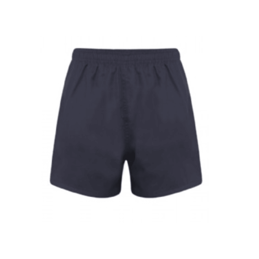 Macaulay School PE Shorts