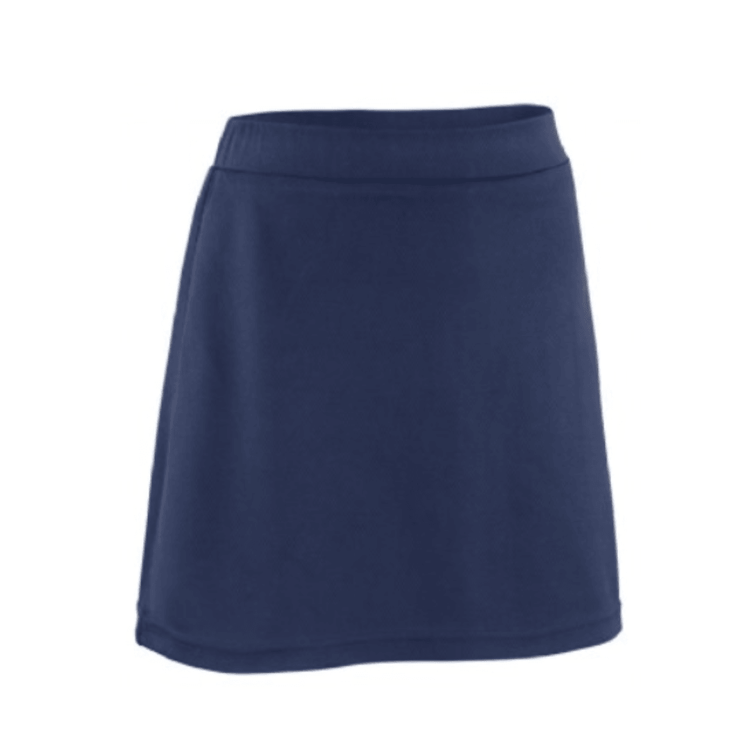 Macaulay School Skort