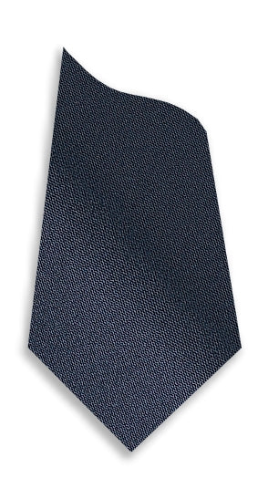 Stock Design Ties in Plain Navy (5401-9010) - Lynendo Trade Store