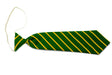 Stock Design Ties Bottle with Single Gold Stripe (5402-9109) - Lynendo Trade Store