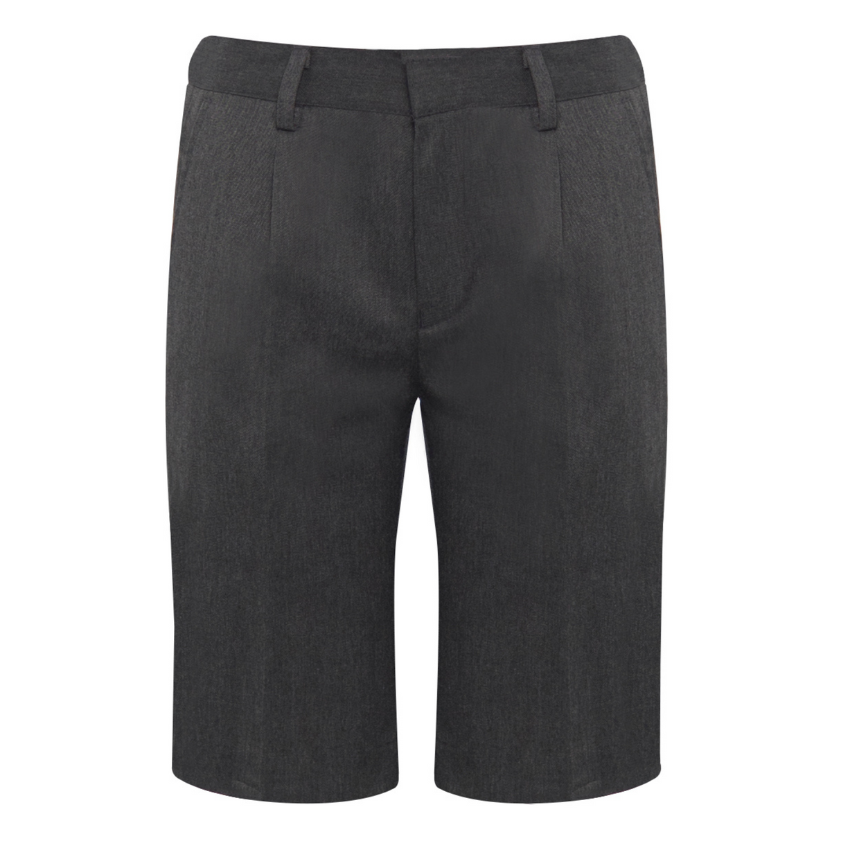 Bridestowe Primary School Grey Essex Shorts