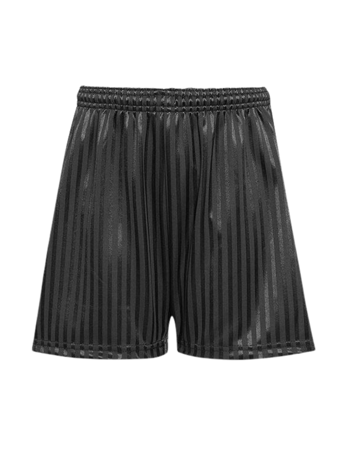 Honeybourne Primary Academy Black Shadow Stripe Shorts