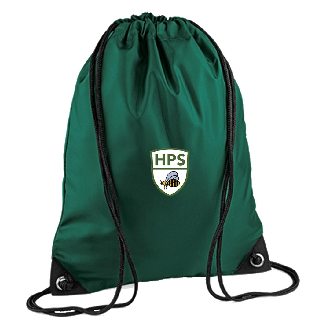 Honeybourne Primary School PE Bag