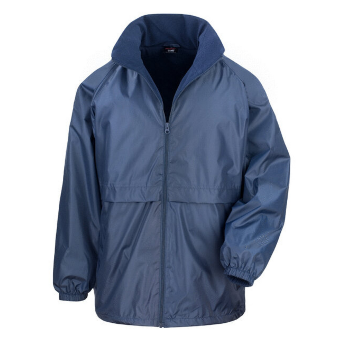 Franche Primary School Navy Waterproof Jacket