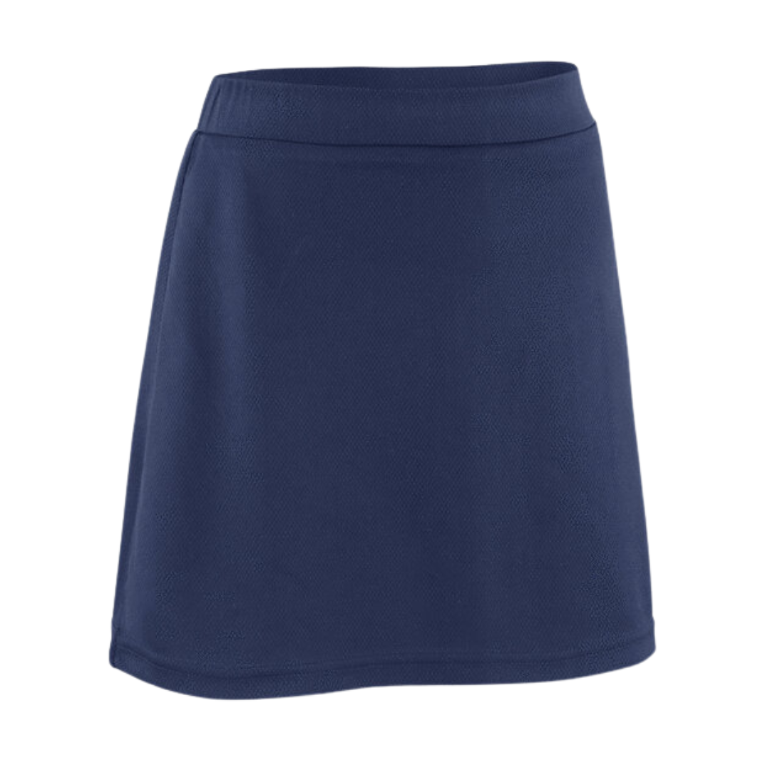 Franche Primary School Navy Skort