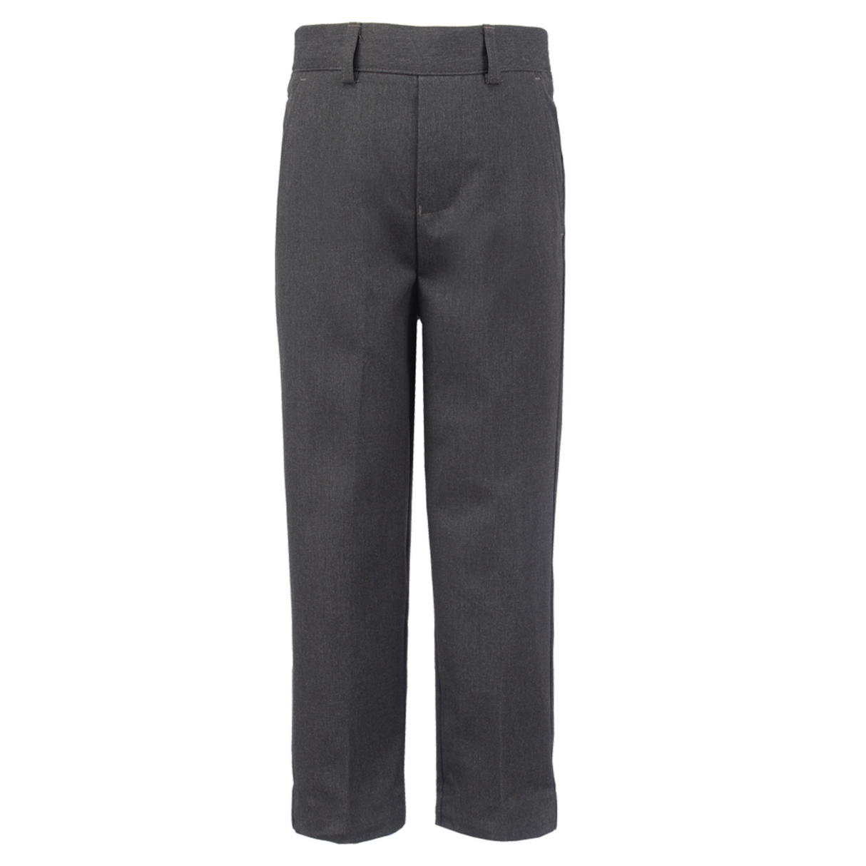 Franche Primary School Grey Junior Boys Relaxed Fit Trouser