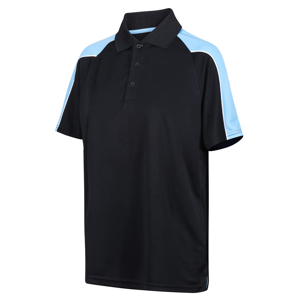 IGEN School Sports Polo Shirts – Boys & Girls | Child & Adult Sizes (806)