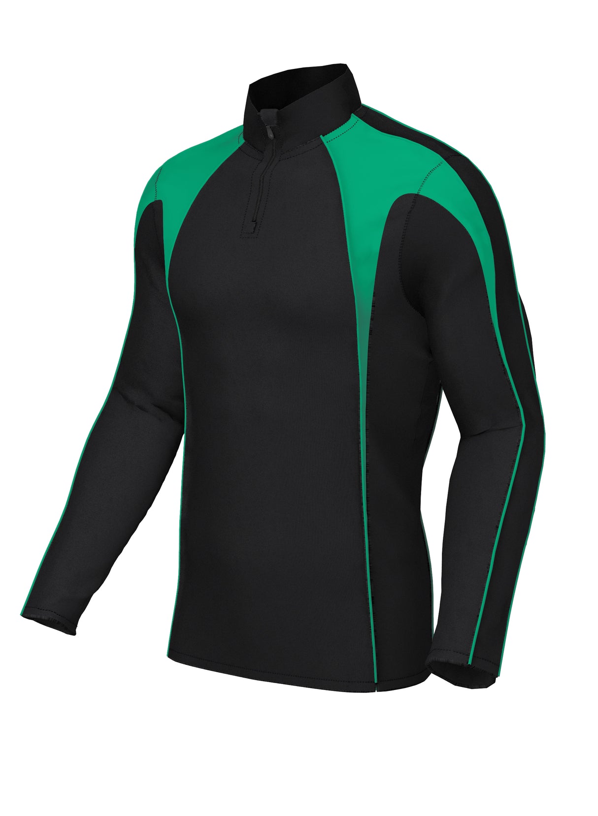 PRO MIDLAYER TOP SPORTSWEAR - Adults & Youths