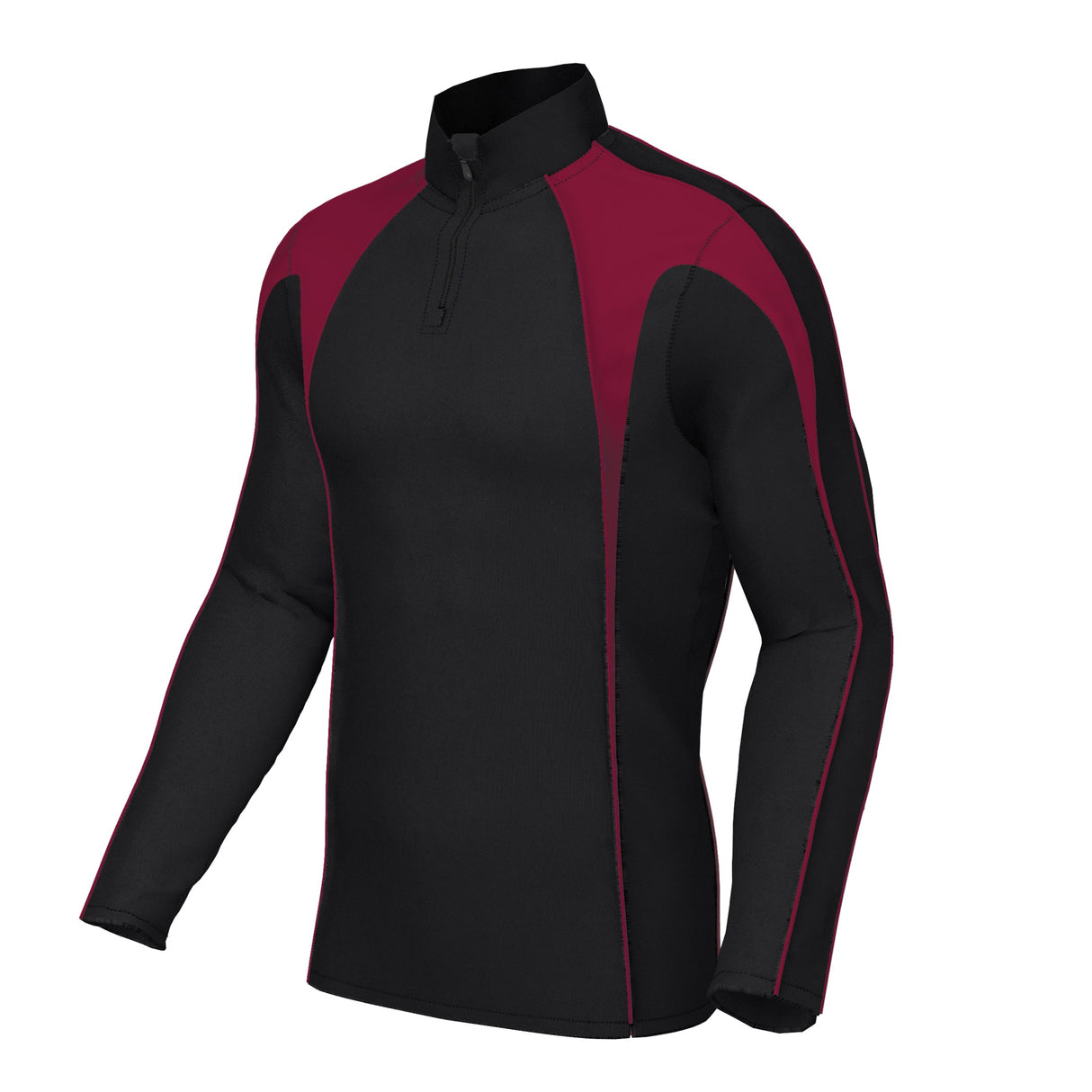 PRO MIDLAYER TOP SPORTSWEAR - Adults & Youths