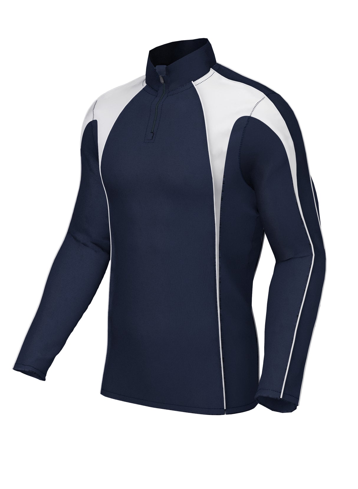 PRO MIDLAYER TOP SPORTSWEAR - Adults & Youths