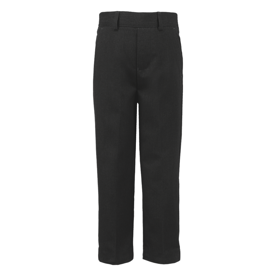 Wodensfield Primary School Junior Boys Slim Fit Trouser