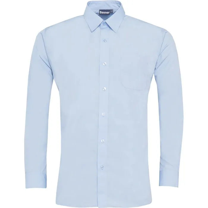 2-Pack Regular Fit Shirt - Long Sleeve 3210