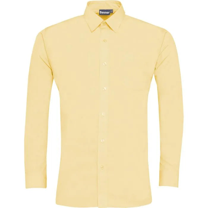 2-Pack Regular Fit Shirt - Long Sleeve 3210