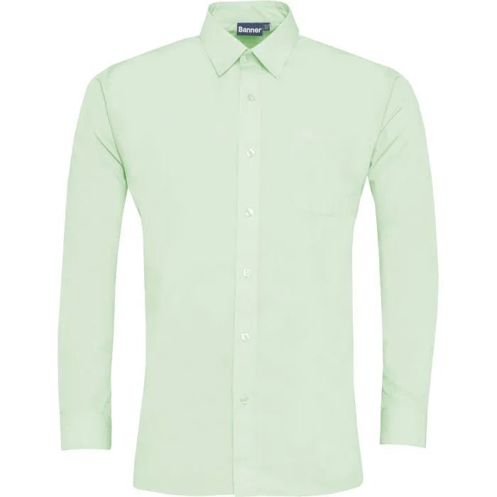 2-Pack Regular Fit Shirt - Long Sleeve 3210