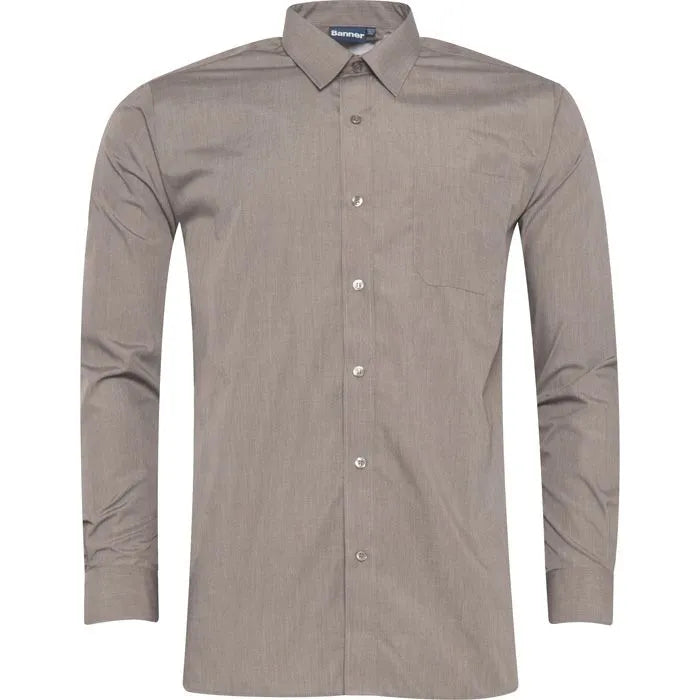 2-Pack Regular Fit Shirt - Long Sleeve 3210