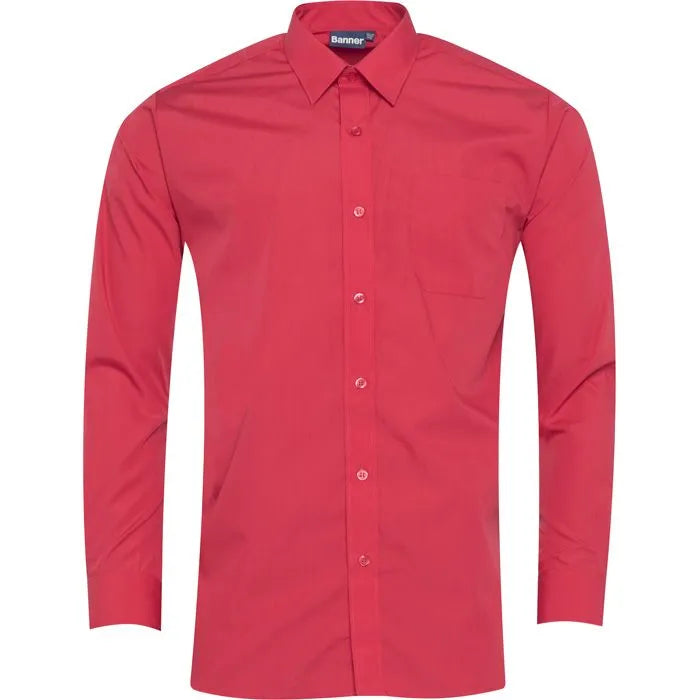 2-Pack Regular Fit Shirt - Long Sleeve 3210