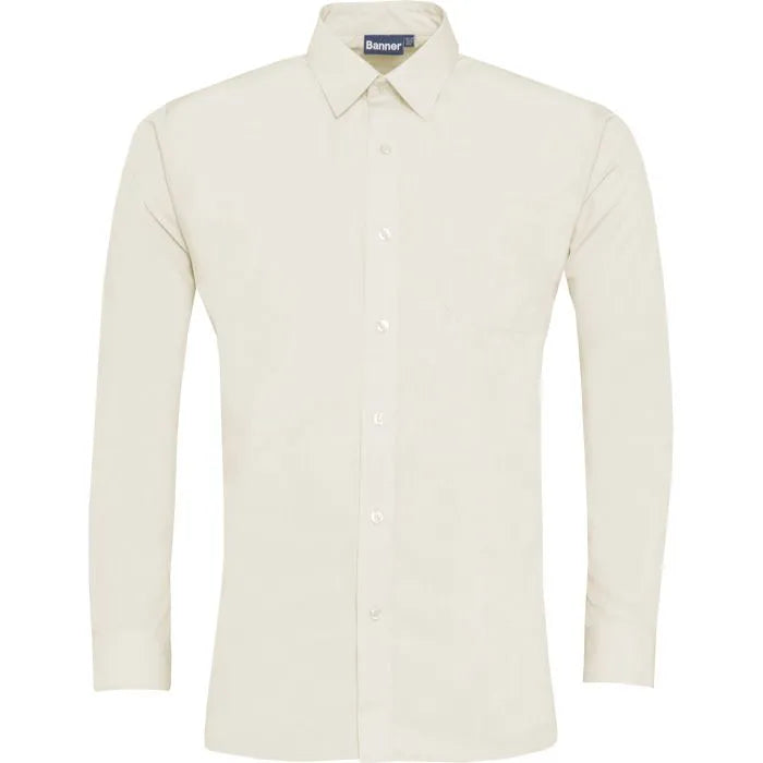 2-Pack Regular Fit Shirt - Long Sleeve 3210